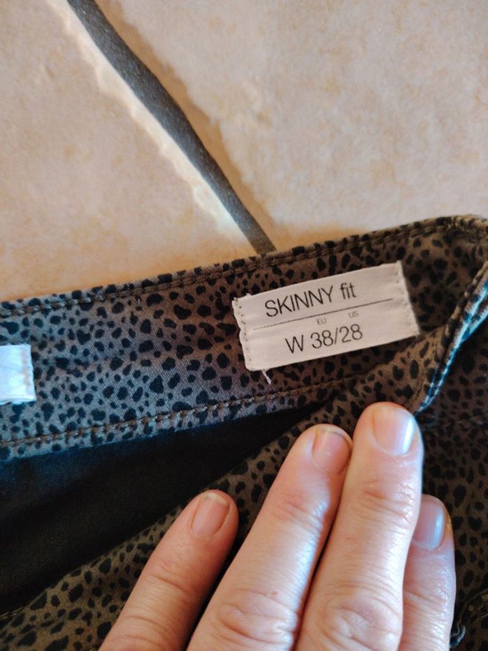 Pantalon - photo numéro 4