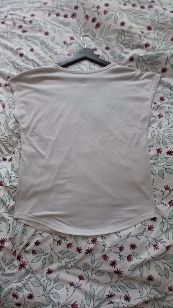 Tee shirt - photo numéro 4