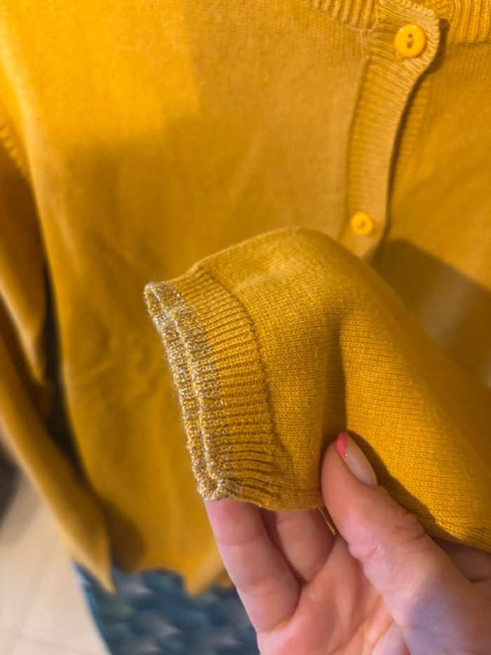 Gilet - photo numéro 2