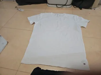 T-shirt xl uni