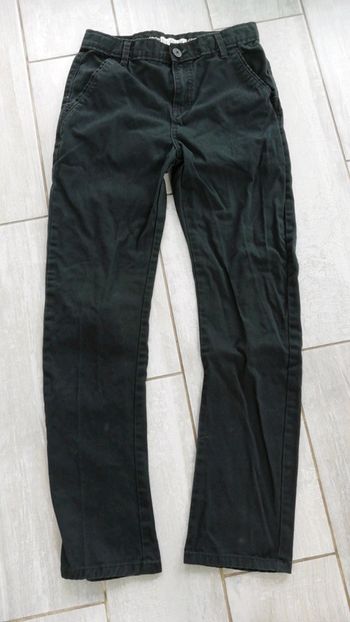 Pantalon garçon jean 12 ans