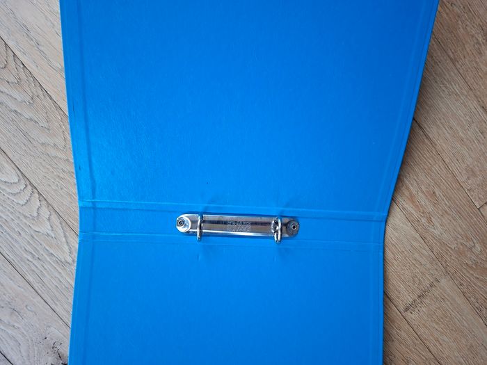 Classeurs - photo numéro 2