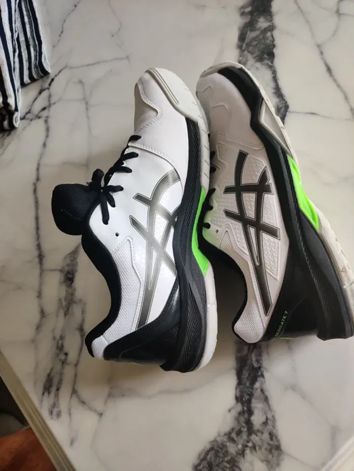 Chaussures homme Oasis - photo numéro 4
