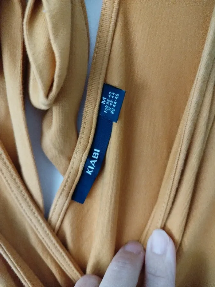Robe maternité M - photo numéro 2