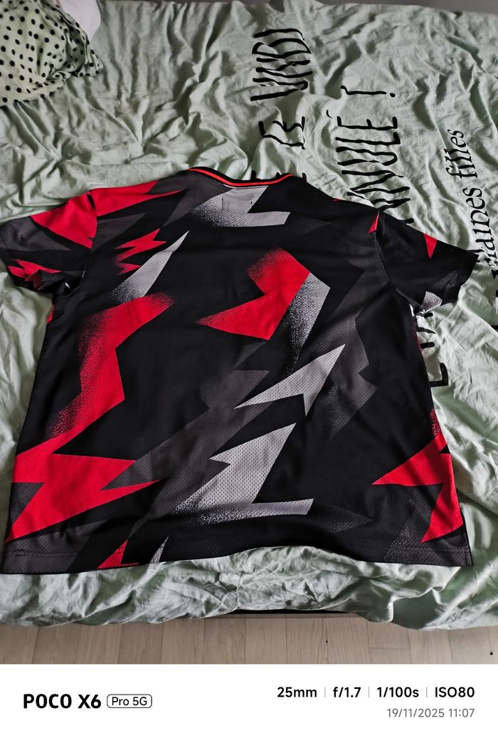 Maillot PSG - photo numéro 2