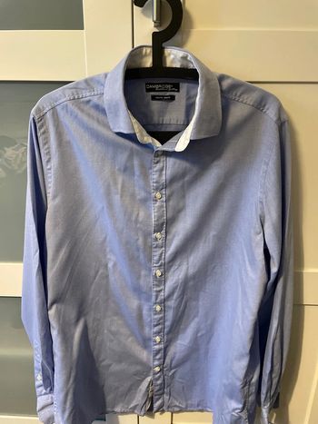 Chemise