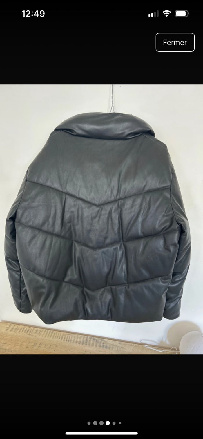 Manteau femme - photo numéro 2