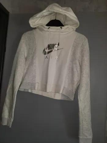Pull à capuche Nike Air taille S