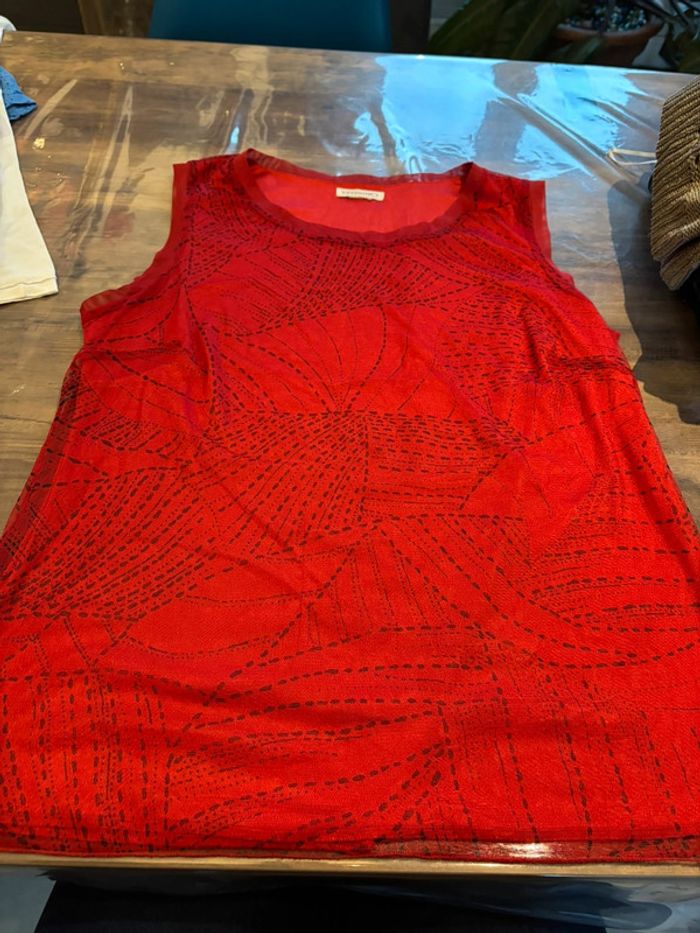 T shirt T L