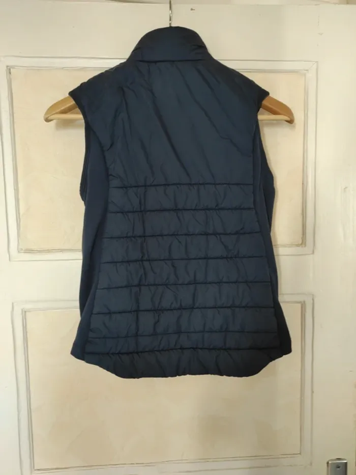 Veste sans manche quechua - photo numéro 6