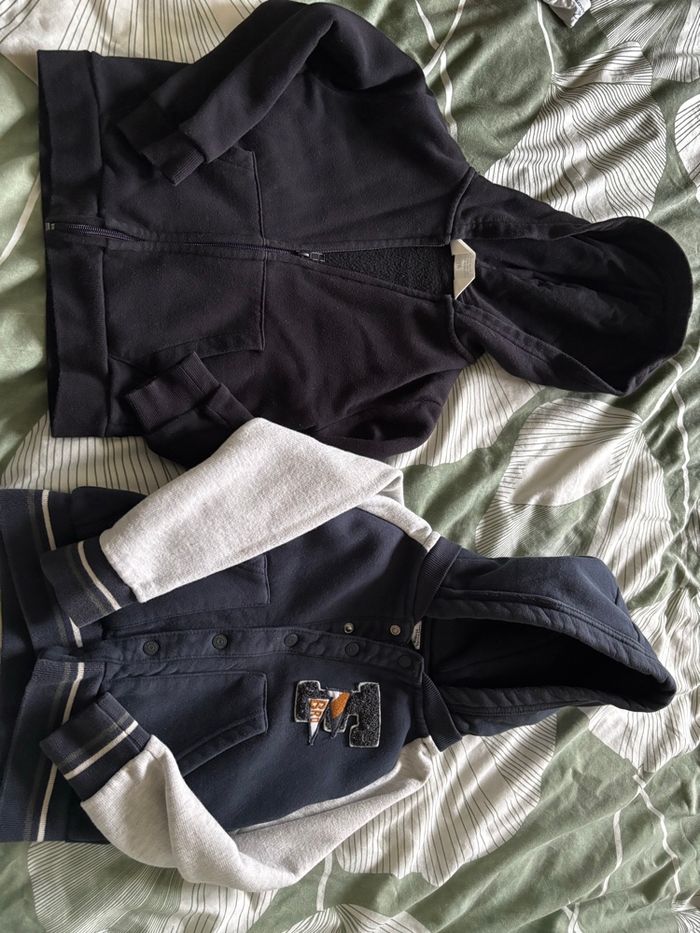 Lot 5 ans - photo numéro 7