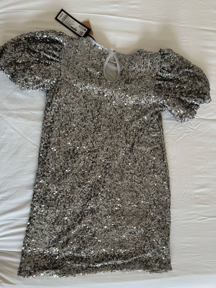 Robe de Noël Monoprix 8A - photo numéro 5