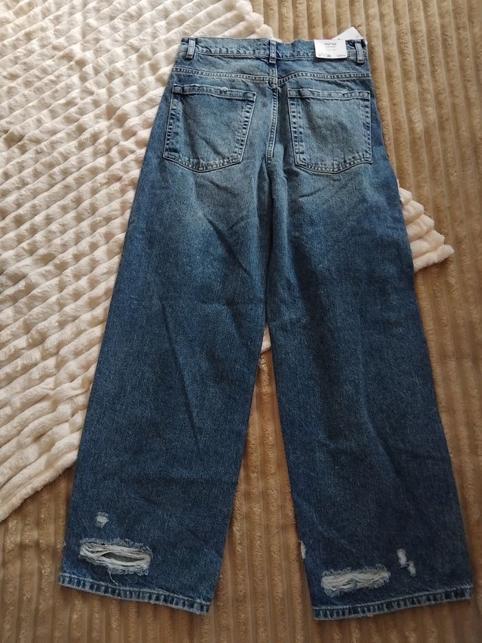 Jeans skater - photo numéro 4