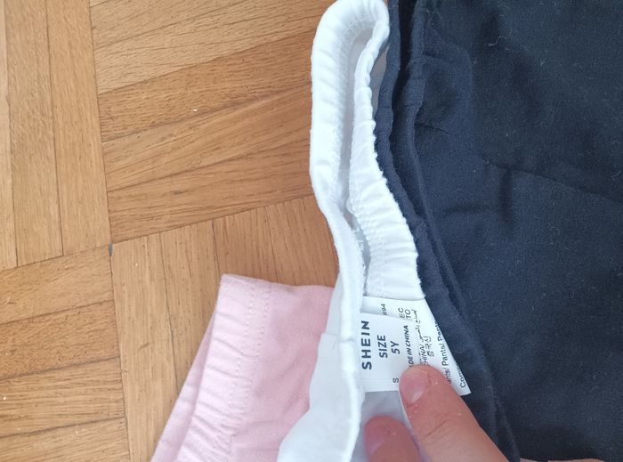 3 Short cycliste - photo numéro 2