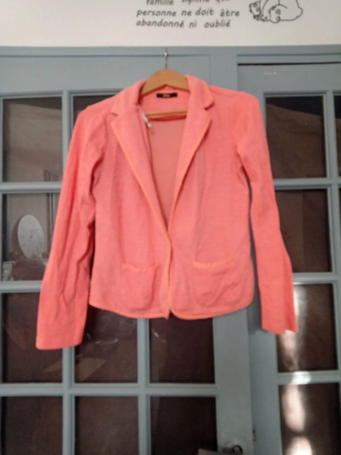 Veste