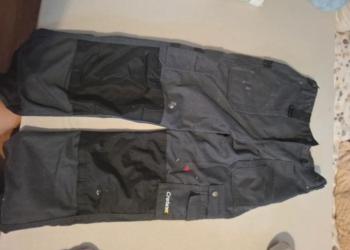 Lot de Vêtements de Travail - Cratex & Dunlop - photo numéro 6