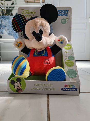 Mickey