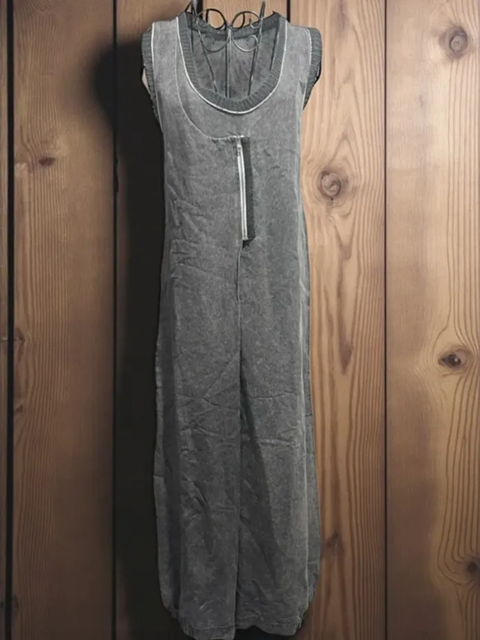 🟦 Sublime robe longue 🟦 P
