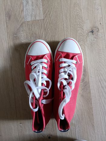Basket Levi's