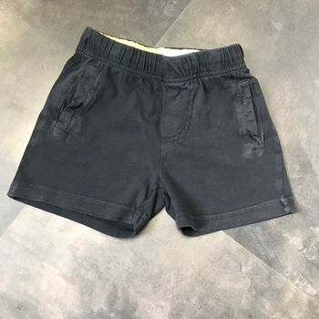 Short jersey 4 ans Gémo