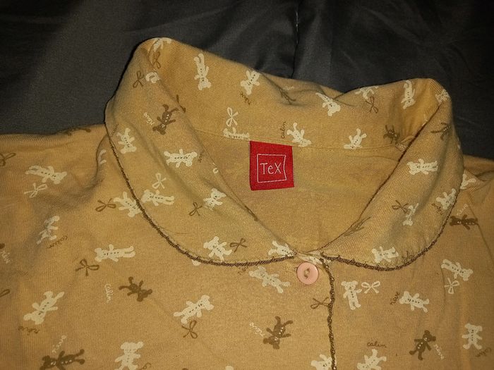 Haut de pyjama - photo numéro 2