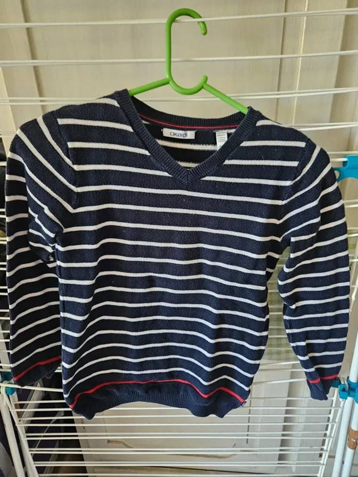 Pull coll v