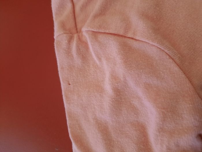 Boléro 6 mois - photo numéro 3