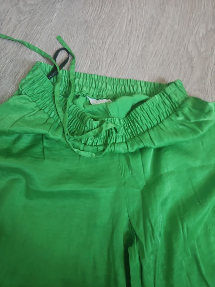 Pantalon fluide - photo numéro 3