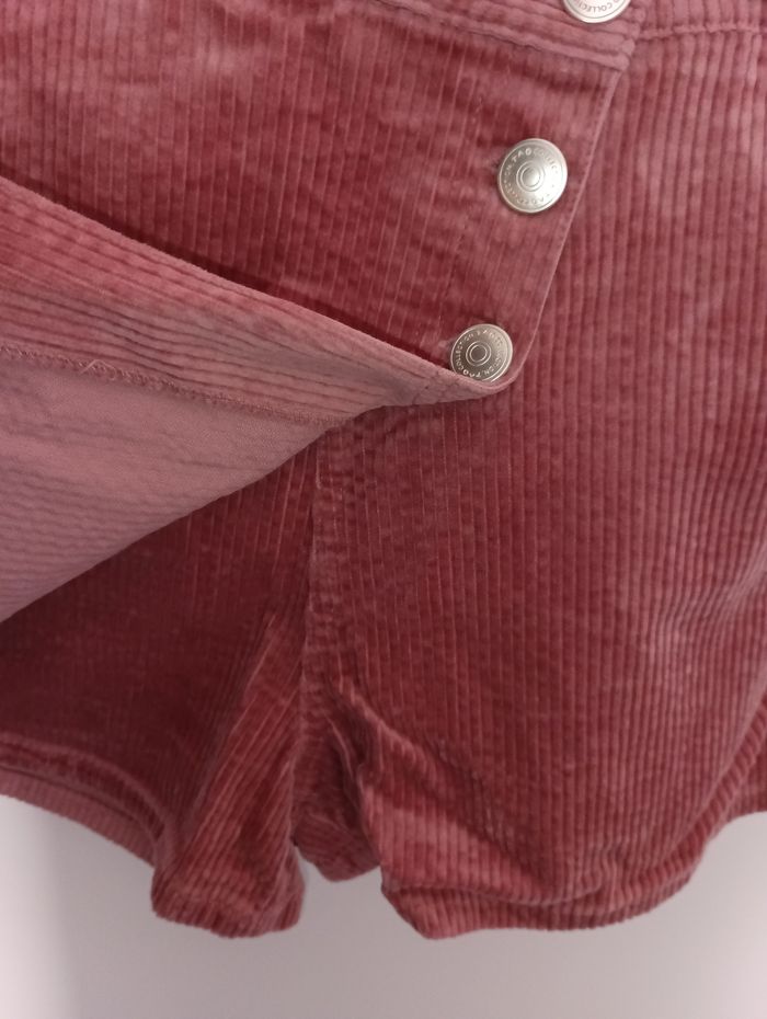 Jupe-short - photo numéro 2