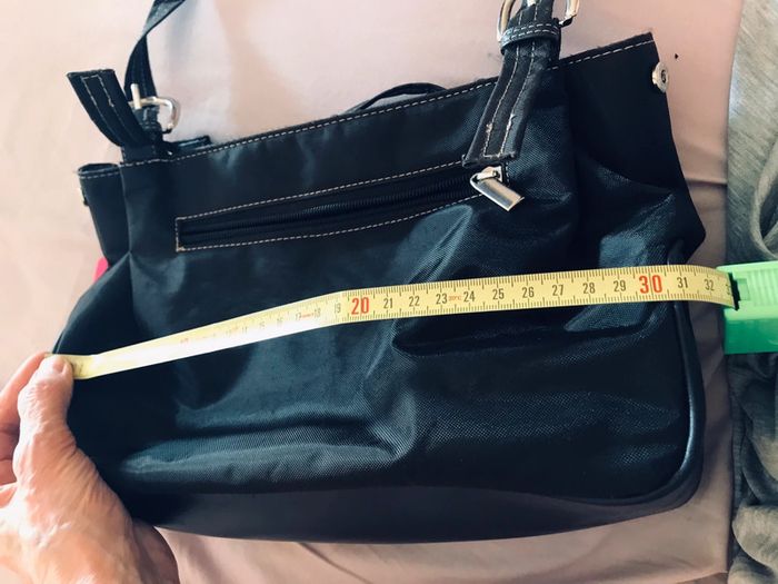 Sac marron - photo numéro 6