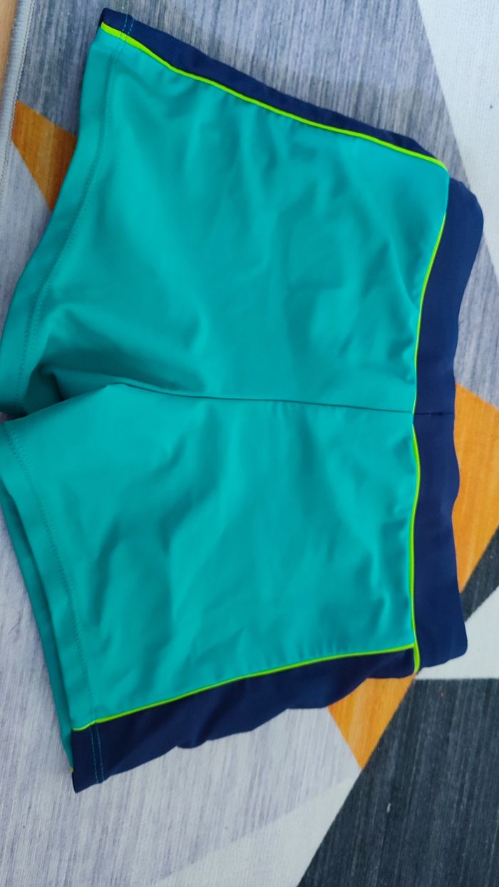 Maillot de bain 10-11 ans schiesser - photo numéro 5