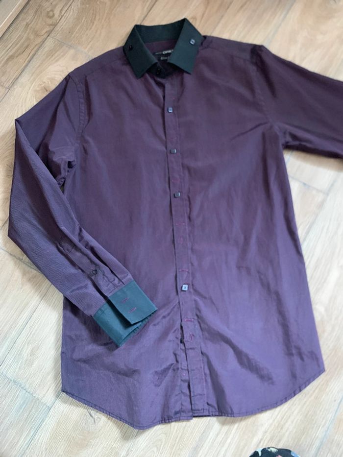 Chemise homme