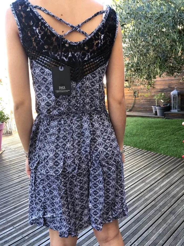 Robe neuve - photo numéro 2