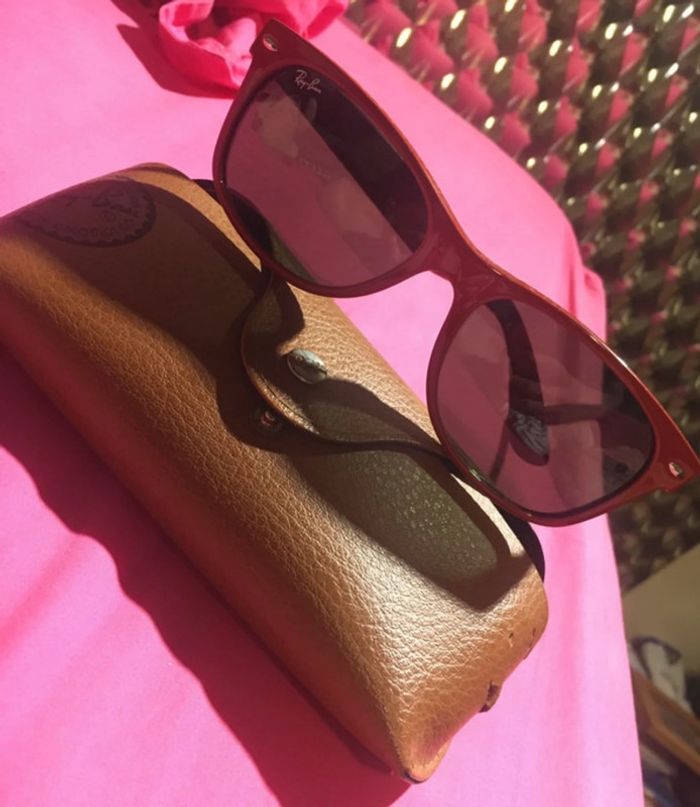 Lunettes de soleil RB