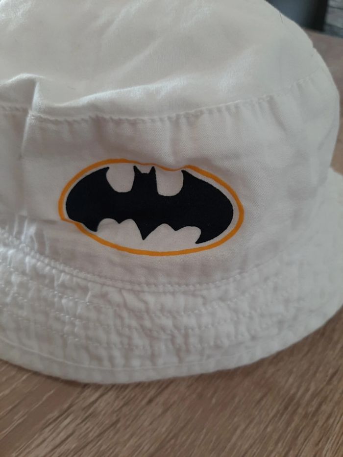 Bob Batman - photo numéro 3