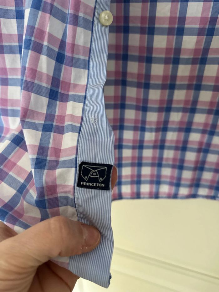 Chemise River Woods Slim Fit - photo numéro 7