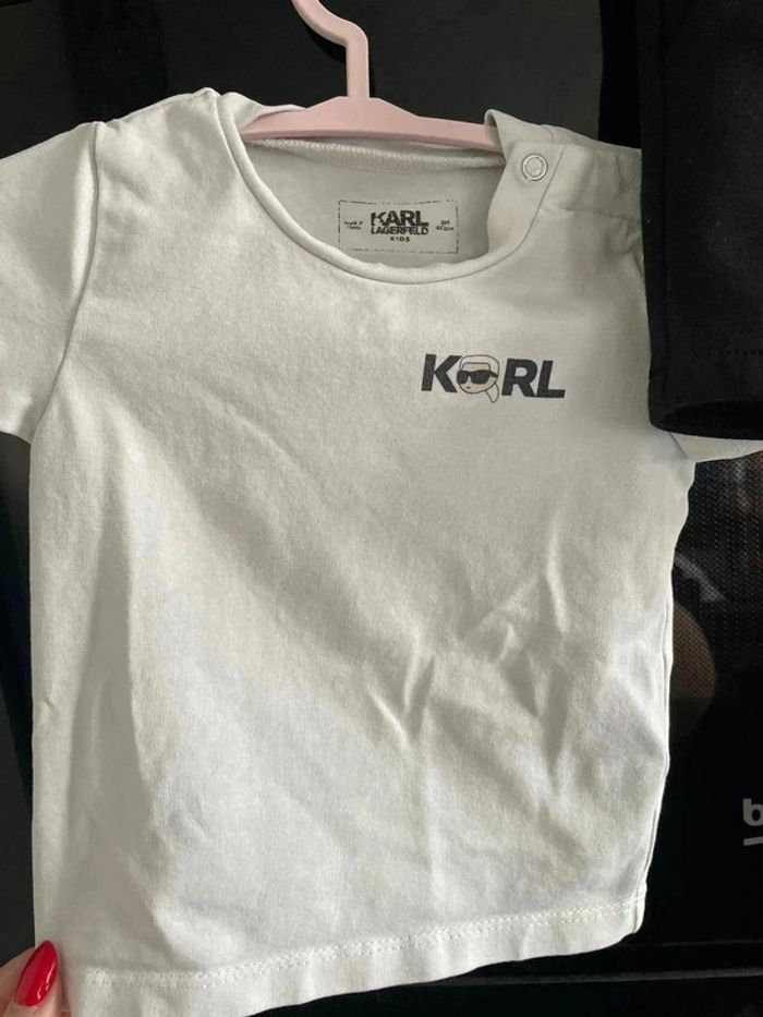 Ensemble Karl Lagerfeld - photo numéro 2