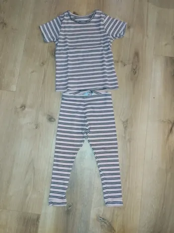 Ensemble primark 24/36mois