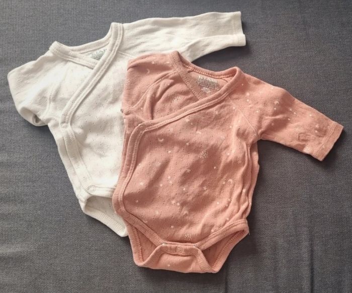 Bodies naissance - photo numéro 2