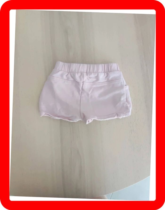 Short taille 12 mois - photo numéro 2