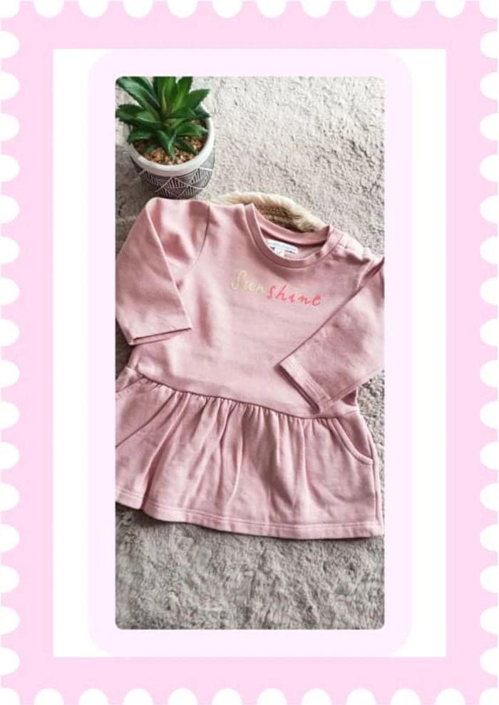 Robe 9 mois - photo numéro 2