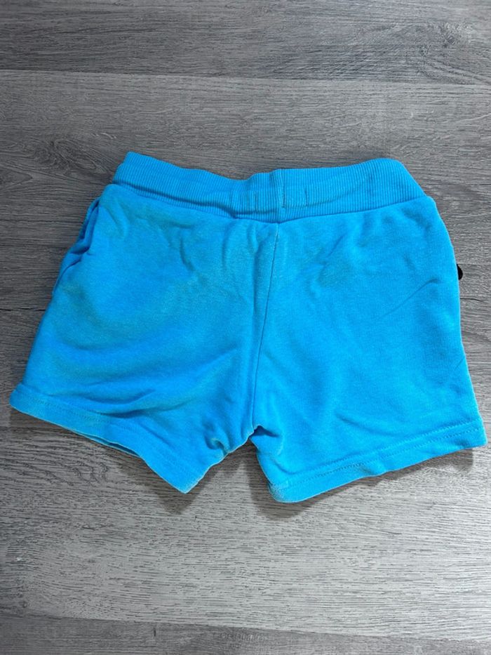 Short garçon - photo numéro 3