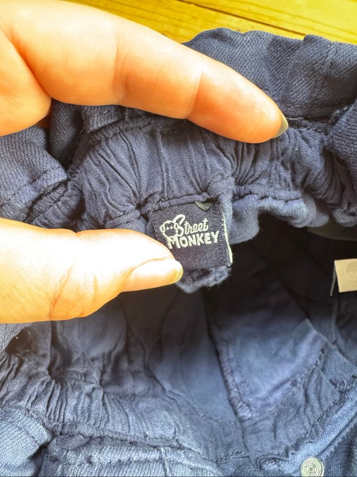 Pantalon neuf - photo numéro 4