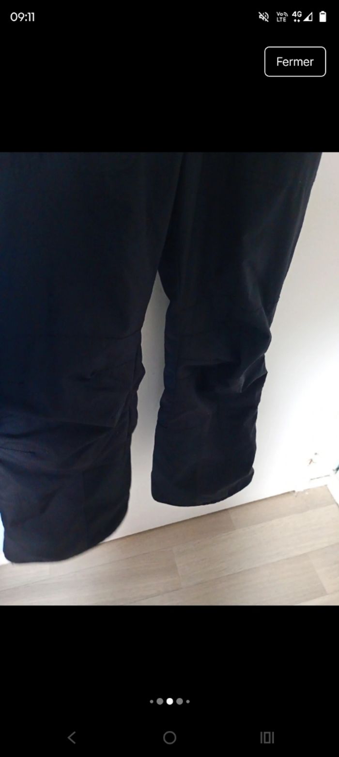 Pantalon de ski L.O.G.G. - photo numéro 6