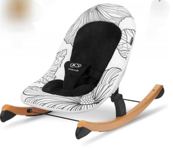 Transat Finio Kinderkraft