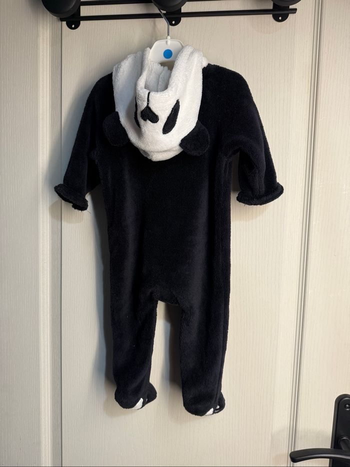 Surpyjama 6 mois - photo numéro 4