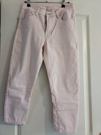 Pantacourt rose