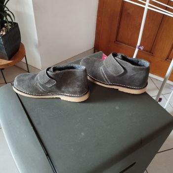 Bottillons  scratch DPAM neuf avec étiquette 🐼