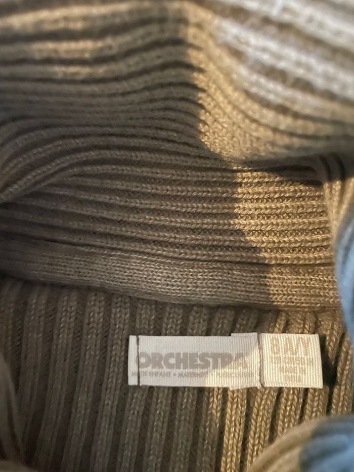 Pull 8 ans - photo numéro 2