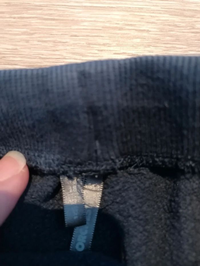 Bas de jogging Orchestra - photo numéro 2